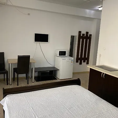 Apartment Peha Constanta